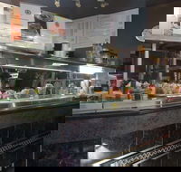 DelishTran Cafe - Grafton Accommodation