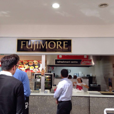 Fujimore - Grafton Accommodation 0