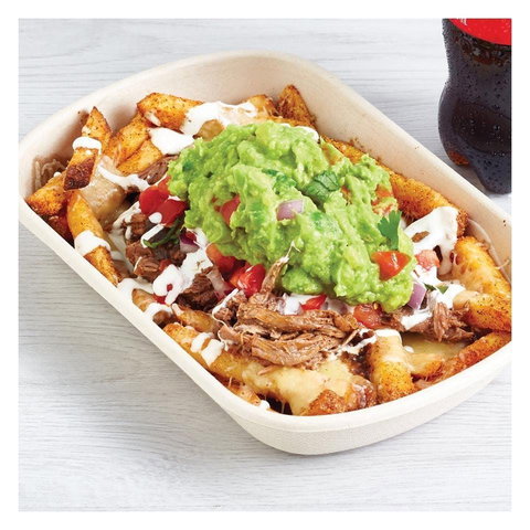 Guzman Y Gomez - Ringwood - Grafton Accommodation 0