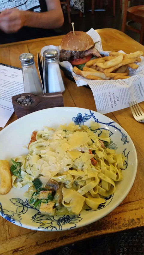 Jamberoo Pub - Grafton Accommodation 0