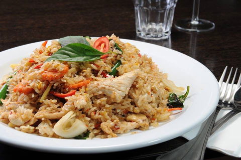 Jumbo Thai - Haymarket - Grafton Accommodation 0