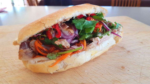 Jumpz Burger Bar - Grafton Accommodation 0