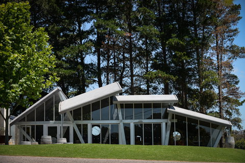 Leura Park Estate - Grafton Accommodation 0