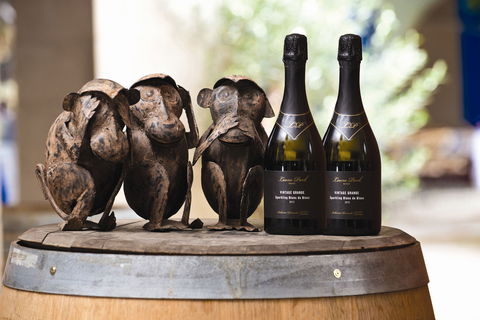 Leura Park Estate - Grafton Accommodation 1