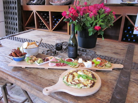 Leura Park Estate - Grafton Accommodation 2