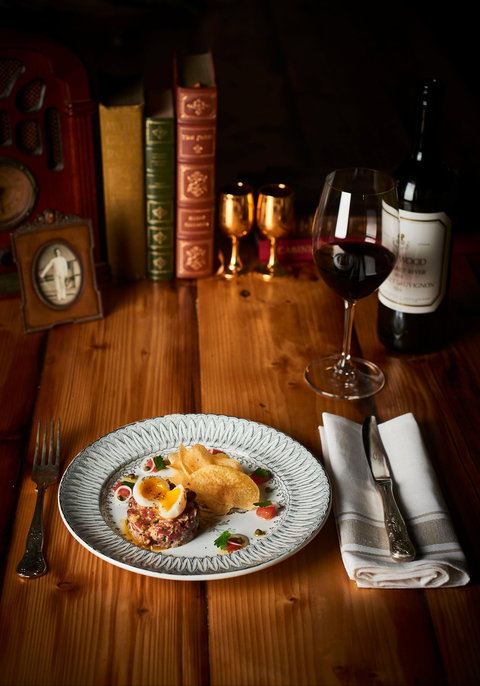 Mayfair Lane Pub And Dining Room - Grafton Accommodation 2