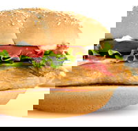 McDonald's - Lismore - Grafton Accommodation