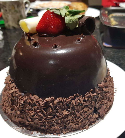 Muddings Bakery - Grafton Accommodation 0