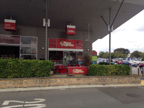 Pizza Express Riverton - Grafton Accommodation 0