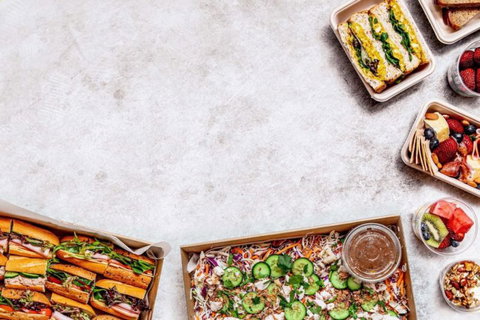 Feedwell Catering Sydney - Grafton Accommodation 0