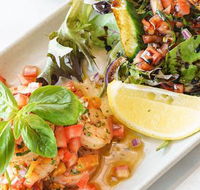 Crento Italian Glebe - Grafton Accommodation