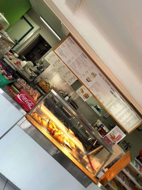Salt & Pepper Catering - Grafton Accommodation 0