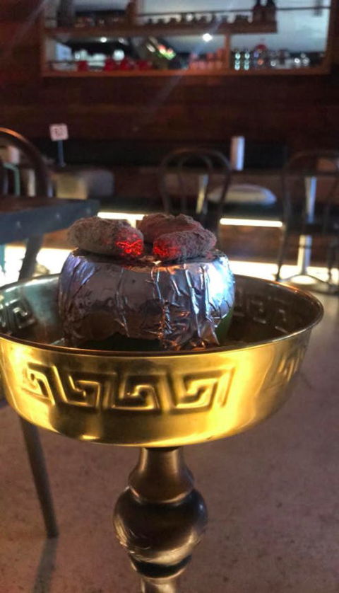 Shishabella - Grafton Accommodation 0