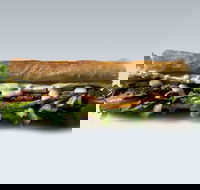 Taste Baguette - Surry Hills - Grafton Accommodation