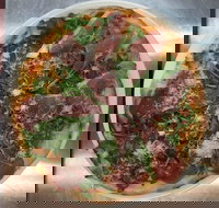 The Italian Pizza Bar - Grafton Accommodation