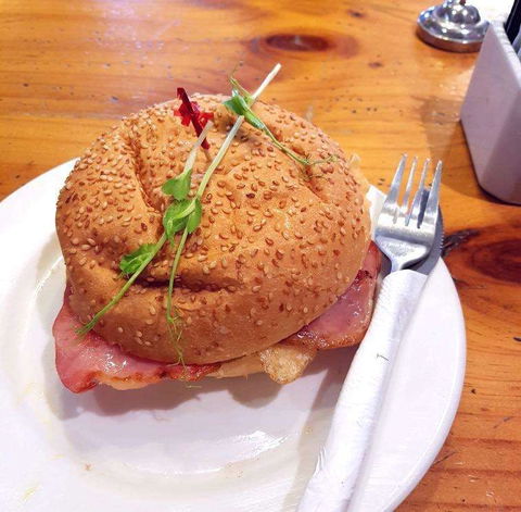The Colony Coffee House Of Midland - Grafton Accommodation 0