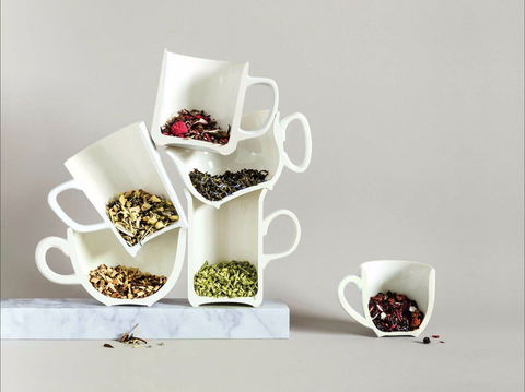 The Rabbit Hole Organic Tea Bar - Grafton Accommodation 2