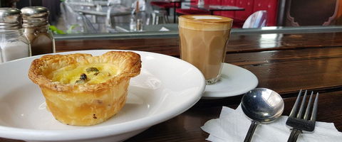 Trenerry Cafe - Grafton Accommodation 0