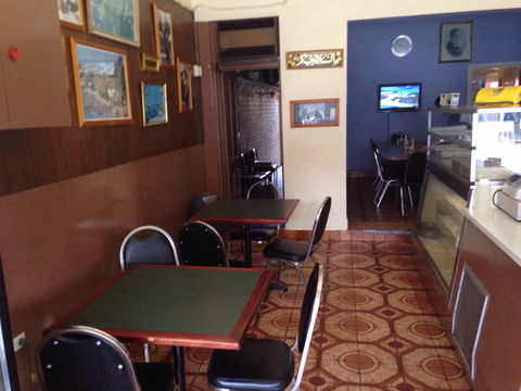 Yesil Irmak - Grafton Accommodation 0
