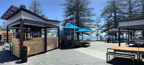 Anchovy - Grafton Accommodation 3