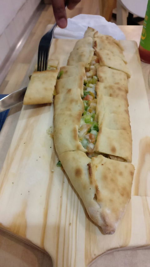 Ayhan's Turkish Cafe - Grafton Accommodation 3