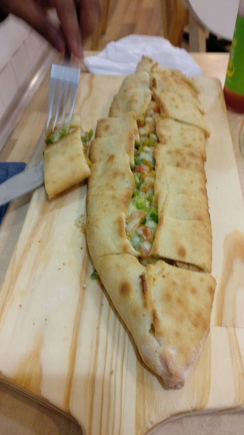 Ayhan's Turkish Cafe - Grafton Accommodation 4