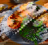 Chef's Palette - Grafton Accommodation