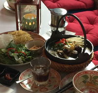 House of Hoi An - Grafton Accommodation