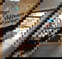 Upperroom Restocafe - Grafton Accommodation