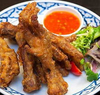 Yok Sod Thai Restaurant - Grafton Accommodation