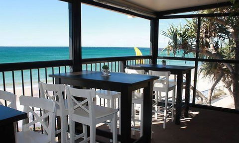 Afghan Marco Polo - Grafton Accommodation 4