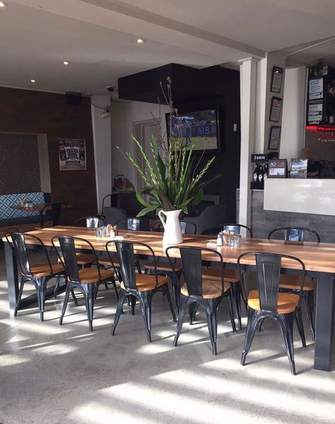 Australian Youth Hotel - Grafton Accommodation 15
