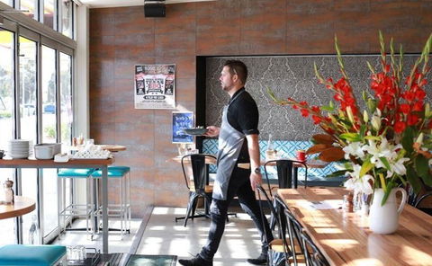 Australian Youth Hotel - Grafton Accommodation 17