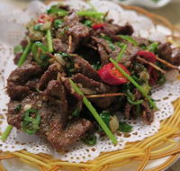 Chilli  Spicy Restaurant - Grafton Accommodation