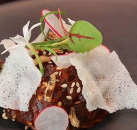 Hepburn Pavilion Cafe - Grafton Accommodation