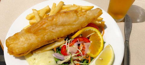 Leopold Sportsmans Club - Grafton Accommodation 0
