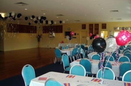 Leopold Sportsmans Club - Grafton Accommodation 9