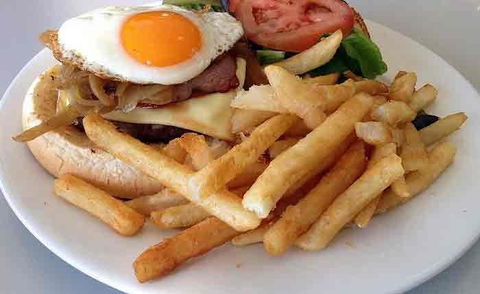 Leopold Sportsmans Club - Grafton Accommodation 11