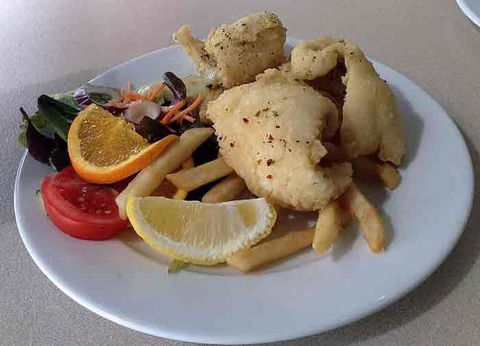 Leopold Sportsmans Club - Grafton Accommodation 5