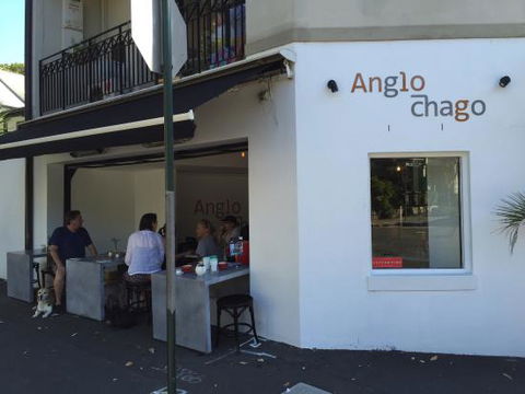 AngloChago - Grafton Accommodation 0