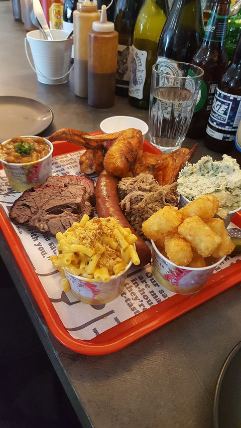 Low & Slow American BBQ - Grafton Accommodation 6