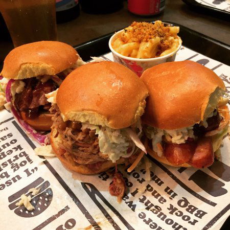 Low & Slow American BBQ - Grafton Accommodation 0