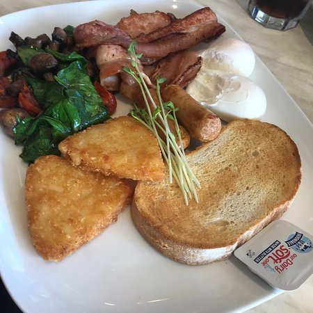 The Bean And Leaf Cafe - Grafton Accommodation 0