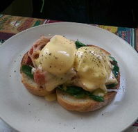 Cafe 176 - Grafton Accommodation