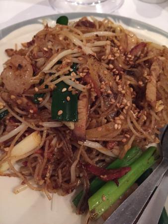 Rockingham Village Chinese Restaurant - Grafton Accommodation 0