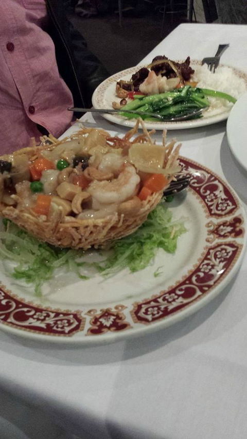 Rockingham Village Chinese Restaurant - Grafton Accommodation 3