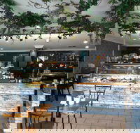 Crazies Cafe - Grafton Accommodation