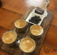 Bean Addiction - Grafton Accommodation