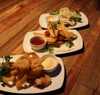 Clippers Bar  Grill - Grafton Accommodation