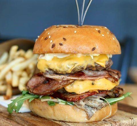 Sandringham VIC Grafton Accommodation